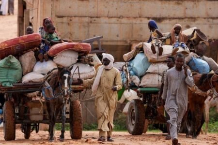 إفشال مخطط اعتداءات انتحارية على قاعدة «مروي» في السودان