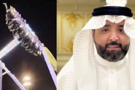 السجن والتعويض المالي للمصابين في حادثة الطائف ..