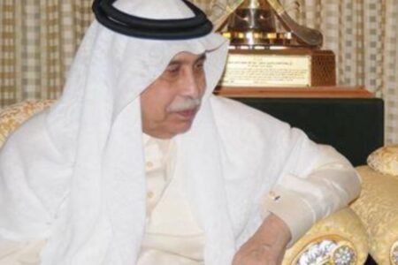 رثاءً في الطالب المغدور محمد القاسمْ ببريطانيا : شعر : عبد الله محمد باشراحيل .
