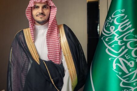 المحامي الـ غالب اليوم الوطني الـ95 ذكرى عظيمة حققت المملكة منجزات نوعية في كافة المجالات