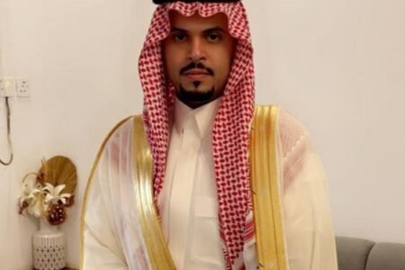 “العميري” يؤكد في يوم الوطن تلاحم الشعب مع قيادته الرشيدة