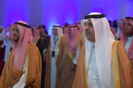 تحت رعاية الأمير عبدالعزيز بن سعود.. انطلاق فعاليات منتدى “حوار الأمن والتاريخ” بالرياض