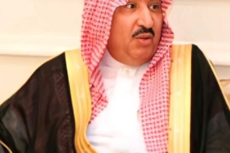 الأمير عبدالعزيز بن ناصر: “رؤية 2030 جعلت المملكة في مصاف الدول المتقدمة