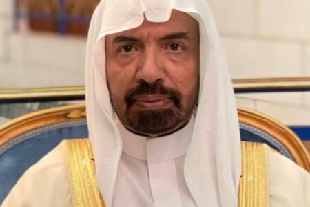 مجلس التعاون الخليجي خط أحمر
