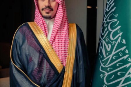 المهندس بكر حريري اليوم الوطني ذكرى خالدة ونعيش مرحلة استثنائية