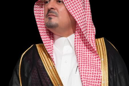 نائب أمير مكة: مشروع بوابة الملك سلمان يجسّد اهتمام القيادة بتطوير البقعة الطاهرة