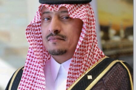 الكشف عن ملامح مدينة الغذاء الذكية في نجران باستثمارات تصل إلى 2.15 مليار ريال