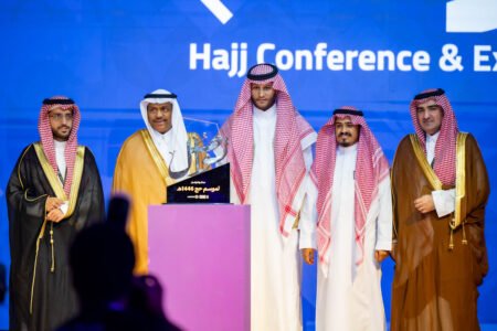 شركة العلياني تحصد المركز الثاني في جائزة “تواصل” لمسار التوعية الرقمية لموسم حج 1446هـ