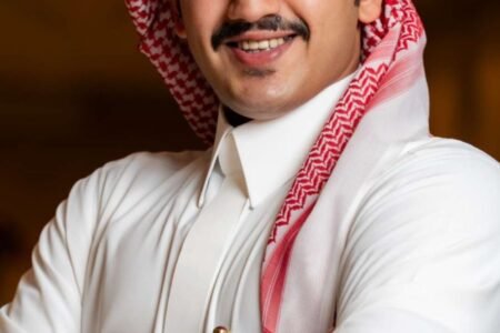 عبادي المطرفي… حضور لافت وشخصية صنعت تأثيرها في منصات التواصل الاجتماعي