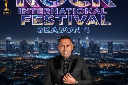 انطلاق الموسم الرابع لمهرجان الصخرة الدولي للموضة – فبراير 2026