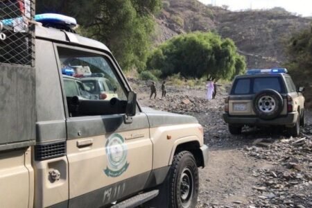 الداخلية : ضبط (19790) مخالفاً لأنظمة الإقامة والعمل وأمن الحدود خلال أسبوع