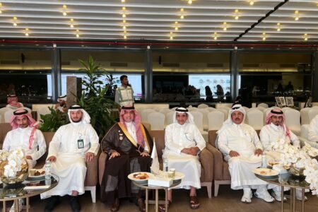 جمعية سقيا الماء تكرم “صناع الأثر التطوعي” في حفل استثنائي