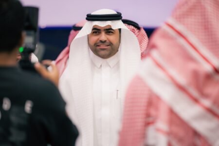 المهندس عبد القادر نايته يعلن ترشحه لعضوية مجلس ادارة الهيئة السعودية للمهندسين