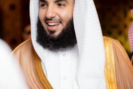 راجس الشرافي رئيسًا للجنة الوطنية لخدمة ضيوف الرحمن