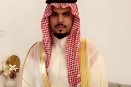 تعيين علي بن محسن العميري عضواً بمجلس الأعمال السعودي الإثيوبي