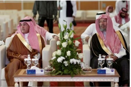 برعاية سعودية كريمة.. انطلاق المؤتمر الأول للإرشاد السياحي وإثراء التجربة بمكة المكرمة