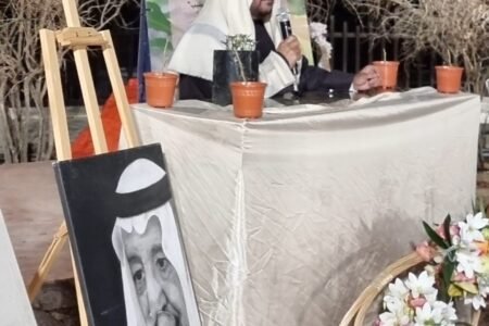 تحطيب الورد الطائفي فعالية نوعية تعزز الهوية الزراعية وتدعم السياحة المجتمعية