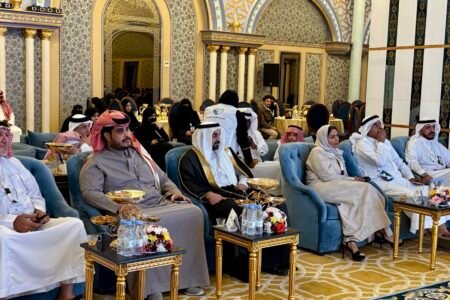 لقاء تعريفي لجمعية نقاء البيئة يستعرض رؤيتها ومبادراتها المستقبلية