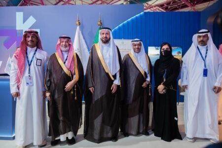 جامعة أمِّ القُرى شريك معرفي في ملتقى المهن الموسميَّة لخدمة ضيوف الرحمن