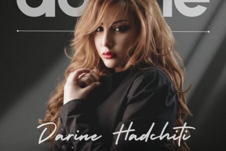 «مش ناطرة» يعيد بريق الفن والأناقة إلى دارين حدشيتي