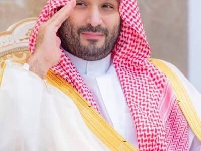 حضر موت والنصير.. محمد بن سلمان