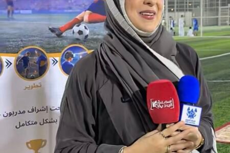 تدشين اكاديمية Fireball Sports بحلتها الجديدة