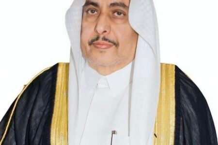 عبدالله الجميح: يوم التأسيس حدث تاريخي نستذكر به أمجاد من أسسوا هذا الكيان الشامخ