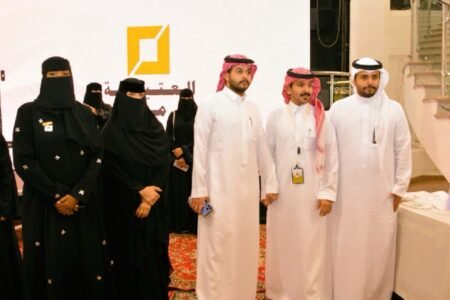 جمعية سفراء الإعلام تقيم الحفل السنوي الأول احتفاءً بالإنجازات الإعلامية