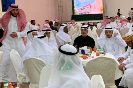 إفطار خيري يجمع القلوب لدعم اليتيمات.. دار الزهور تحتفي بيوم اليتيم العربي بحضور مجتمعي واسع