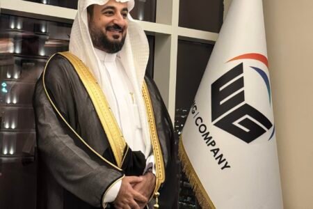 تدشين المقر الرئيسي لشركة الواجهات الغربية للمقاولات بمدينة الرياض