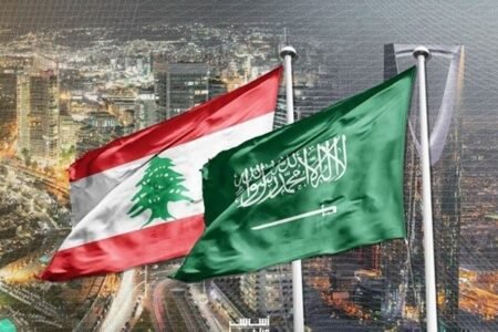 اللبنانيون المقيمون في المملكة يؤكدون تضامنهم الكامل مع السعودية ويشيدون بحكمة قيادتها