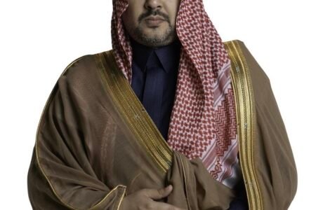 رئيس الجامعة السعودية الإلكترونية يُصدر قرارًا بتكليف محمد سميح مديرًا للاتصال المؤسسي