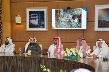 جامعة أمِّ القُرى تطلق معسكر الابتكار