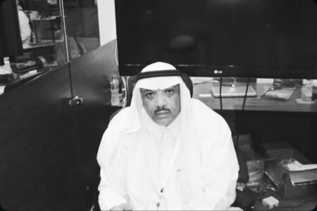 المرشد السياحي فهد عرقسوس في ذمة الله