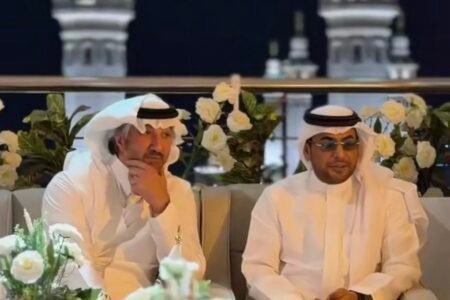 مجموعة إيجوا تستقبل ضيوفها في مجلسها الرمضاني بأبراج الساعة وتعلن جوائز بمليون ريال وسيارتين مرسيدس