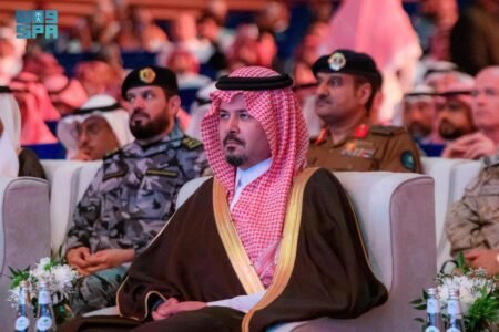 أمير منطقة المدينة المنورة يرعى حفل افتتاح أعمال منتدى العمرة والزيارة في نسخته الثالثة