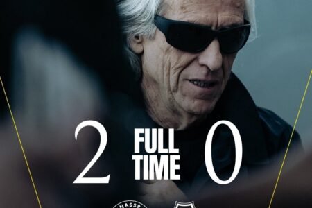 ثنائية النصر تُحسم القمة أمام الأهلي وتُشعل المدرجات