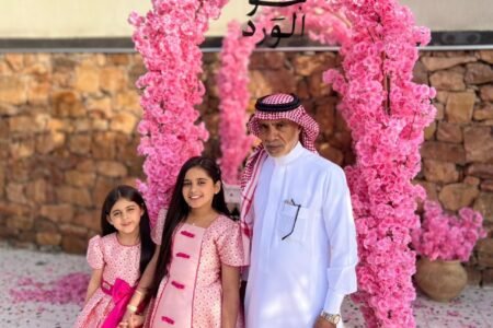 مزارع الورد بالهدا تستعد لموسمها الذهبي وسط إقبال سياحي يتجاوز المليون زائر