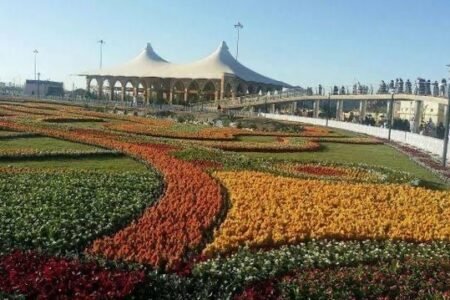 ”تأجيل ثاني لملتقى الورد.. والجهة المسؤولة توضح الأسباب”