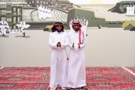 “مهرجان الفنون التقليدية” يسبر أغوار “الدحة” في ورشة تحليلية متخصصة