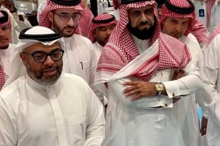 حضور كثيف وتوقيع اتفاقيات في ثاني أيام معرض بيلدكس العقاري بمكة المكرمة