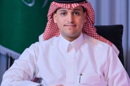 مشعل السلطان: المملكة تواصل صناعة النجاح في خدمة ضيوف الرحمن بقيادة حكيمة ورؤية طموحة