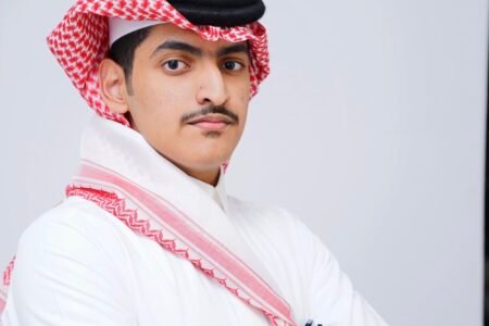 الشاعر ناصر السعيدي يحقق بيرق شاعر الإبداع وجائزة نصف مليون ريال