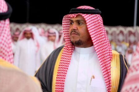 الأمير خالد الفيصل يصدر قراراً بتعيين نايف المجيريشي معرفاً لقبيلة المجاريش
