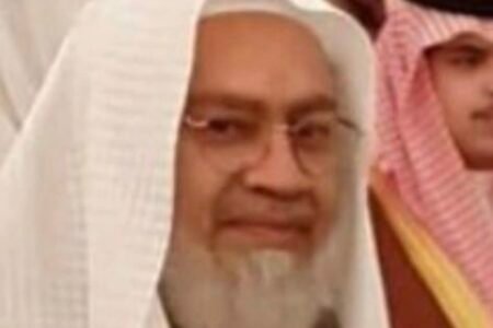عبد الله باشراحيل يرثي ابن عمته الحمدان