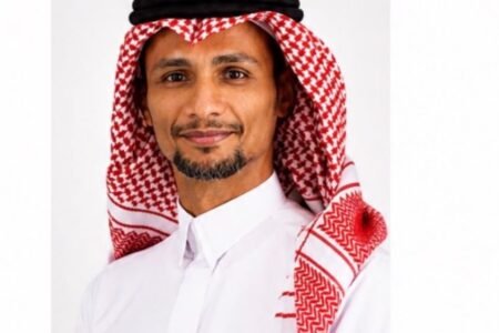 الزميل محمدآل حسين يحتفل بعقد قران كريمته