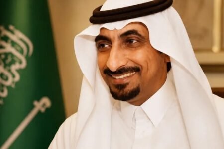الجمعية السعودية للفنون التشكيلية تُكلف أحمد بن علي الزيلعي مشرفًا إعلاميًا لمشروعها الثقافي