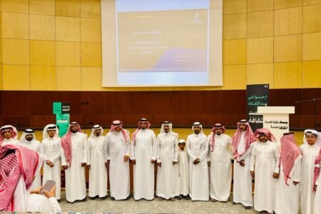 بيت الثقافة بنجران يحتضن دورة متخصصة في تصميم المبادرات المجتمعية بقيادة آل الحارث
