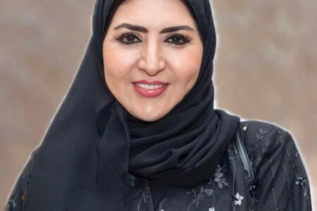 هناء الشبلي: رؤية 2030 تحتاج فنانًا مؤسسًا يقود الاقتصاد الإبداعي