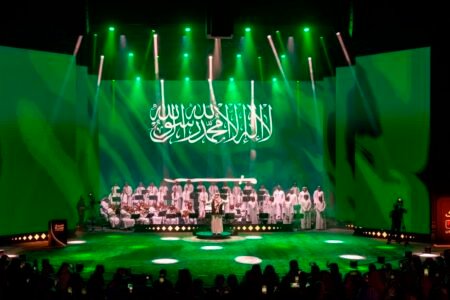 هيئة الأدب والنشر والترجمة تختتم النسخة الخامسة من مبادرة “الشريك الأدبي